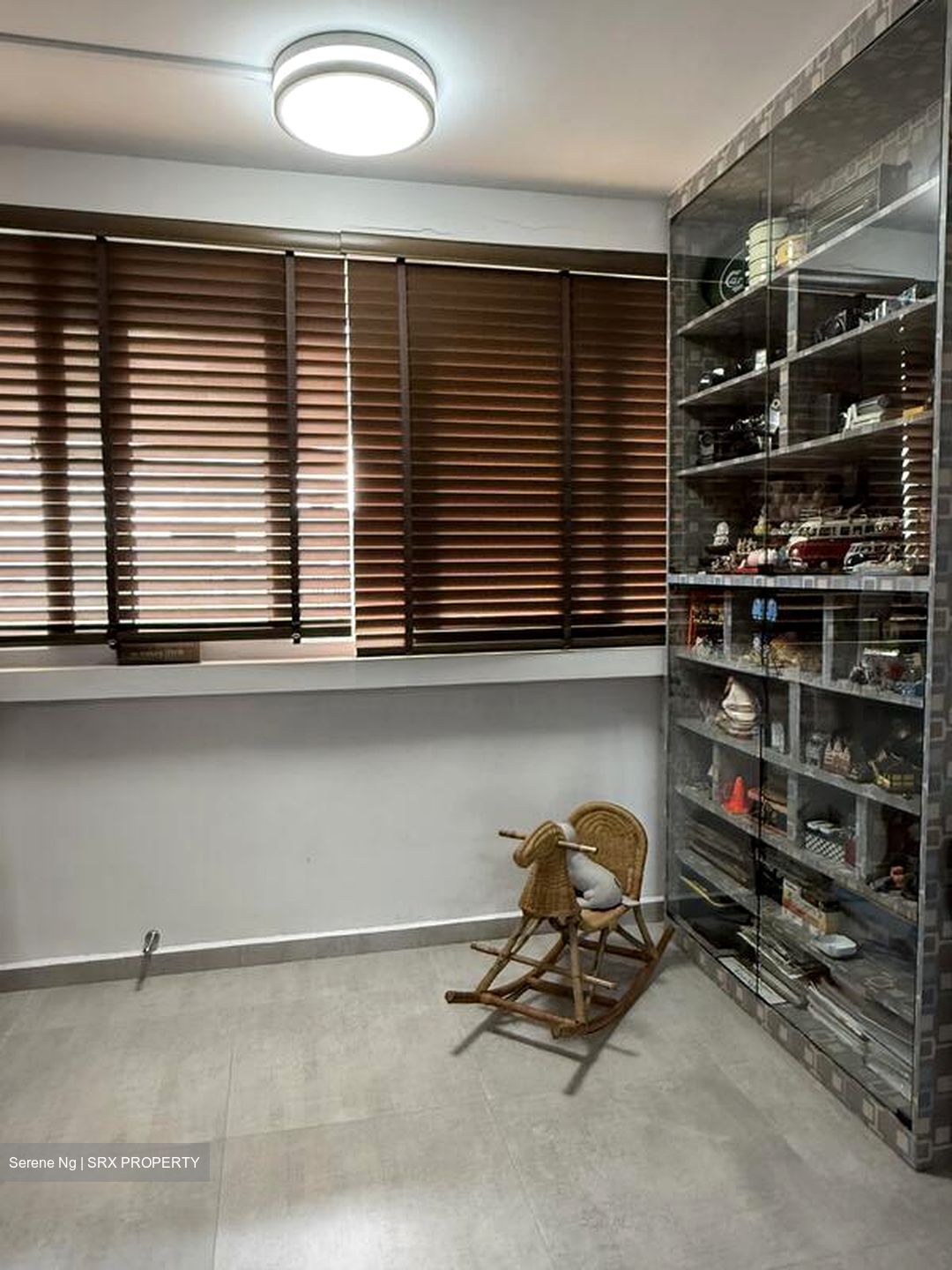 Blk 98 Crescent View (Queenstown), HDB 3 Rooms #502652161